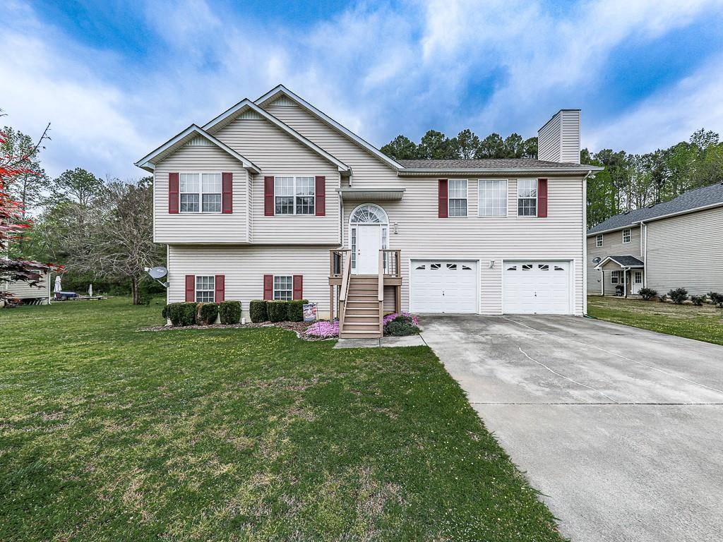 Calhoun, GA 30701,251 Wildwood CIR SE