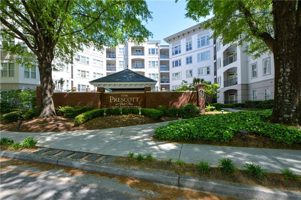 Atlanta, GA 30346,11 Perimeter CTR E #1416