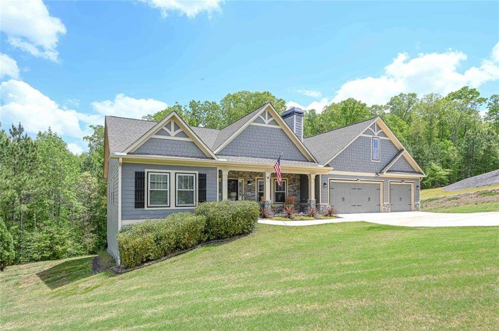 Villa Rica, GA 30180,120 Open Sky WAY