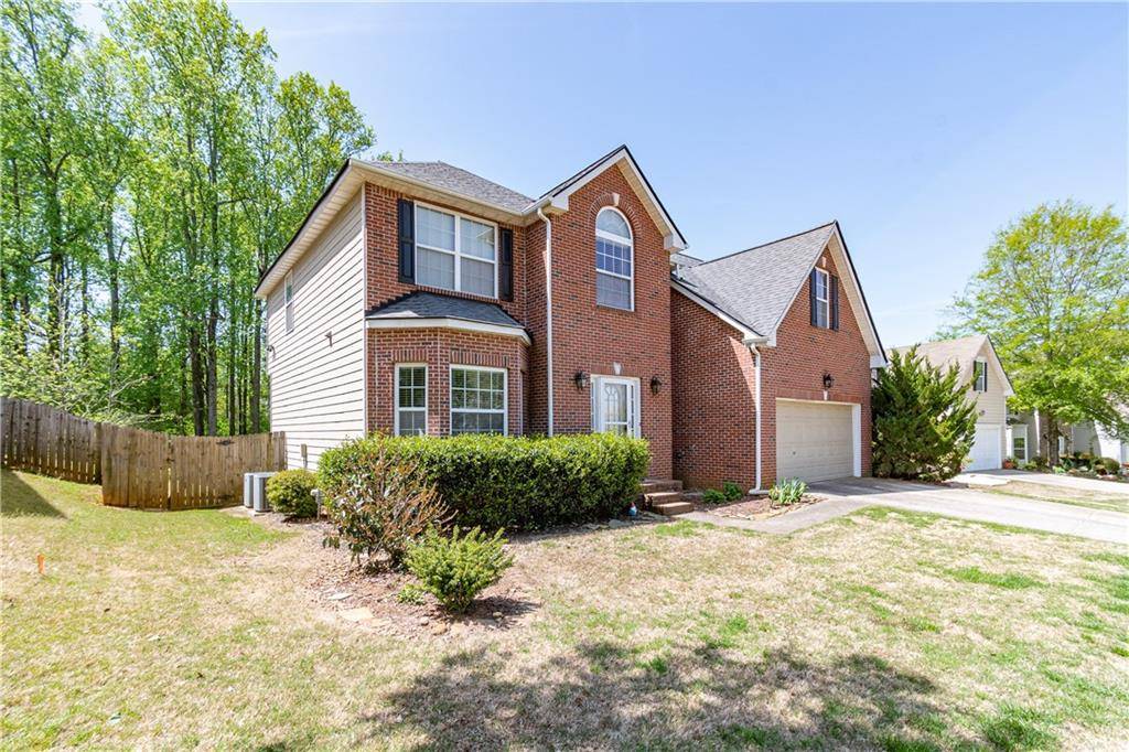 Suwanee, GA 30024,1215 Red Cedar TRL