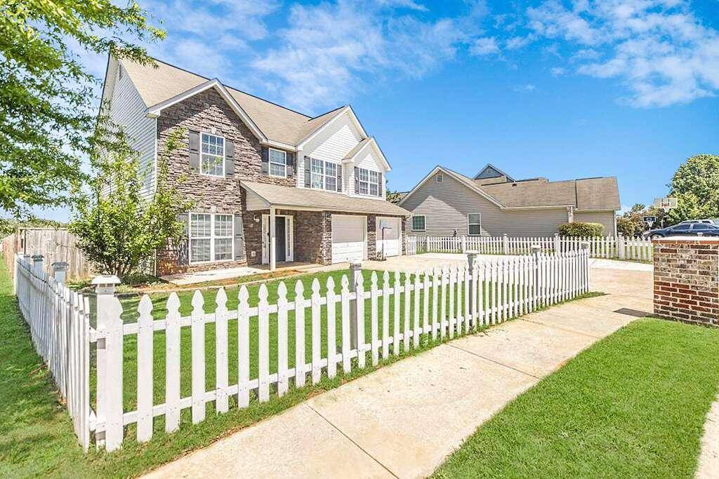 Byron, GA 31008,321 Timberwind DR