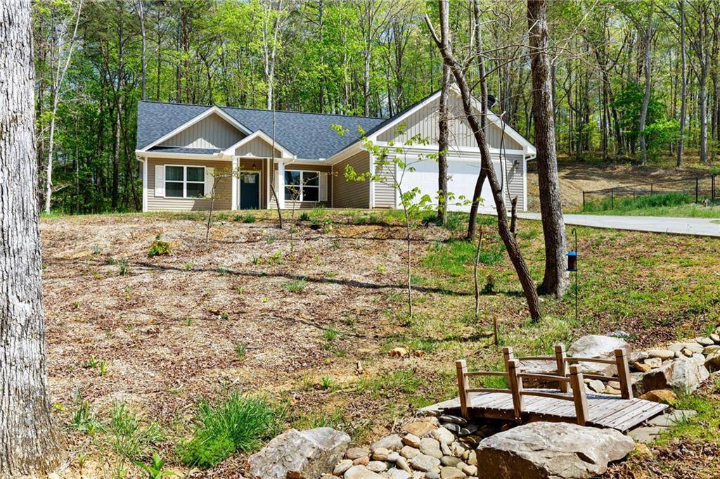 Ellijay, GA 30540,82 Tilly LN