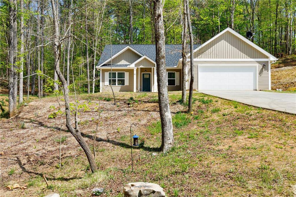 Ellijay, GA 30540,82 Tilly LN