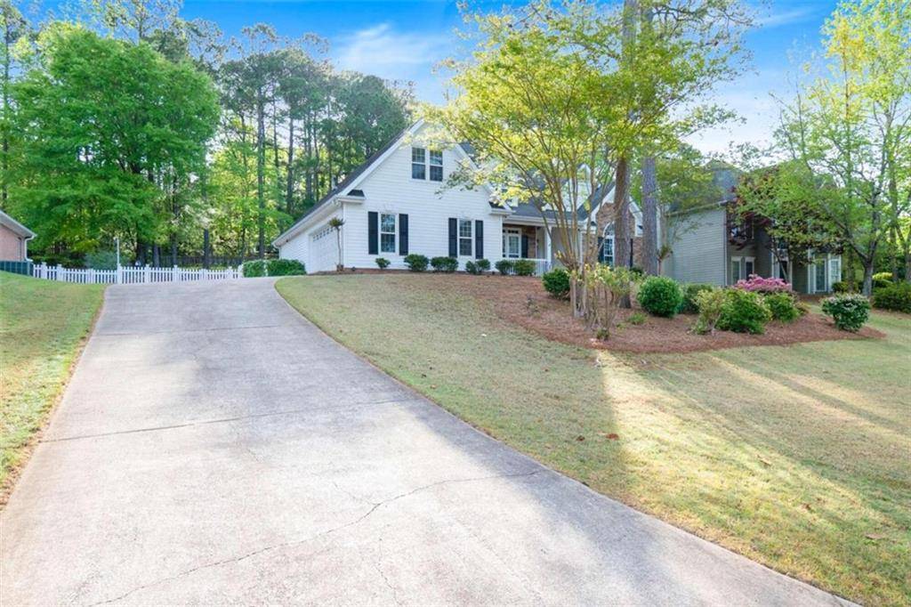 Peachtree City, GA 30269,450 Plantain TER