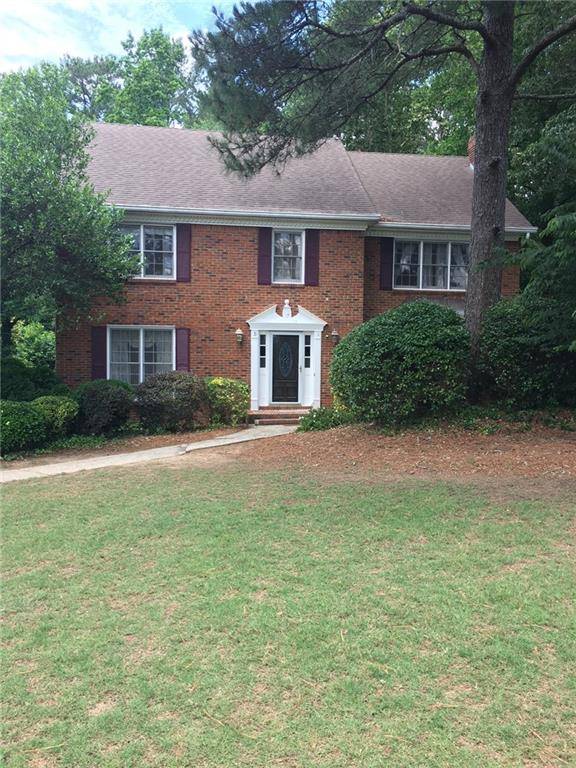 Snellville, GA 30078,3166 Classic DR