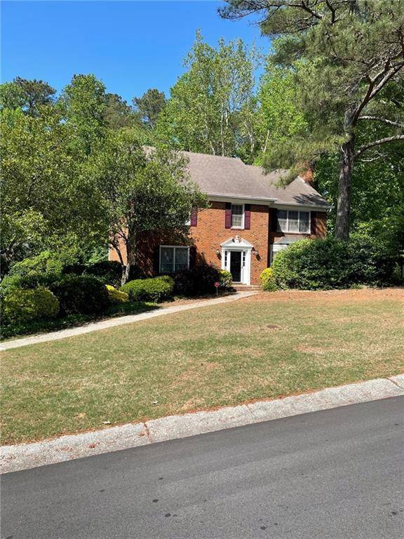 Snellville, GA 30078,3166 Classic DR