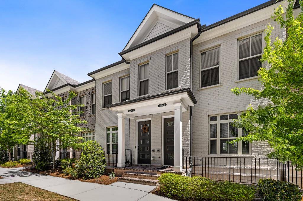 Sandy Springs, GA 30342,4243 Deming CIR