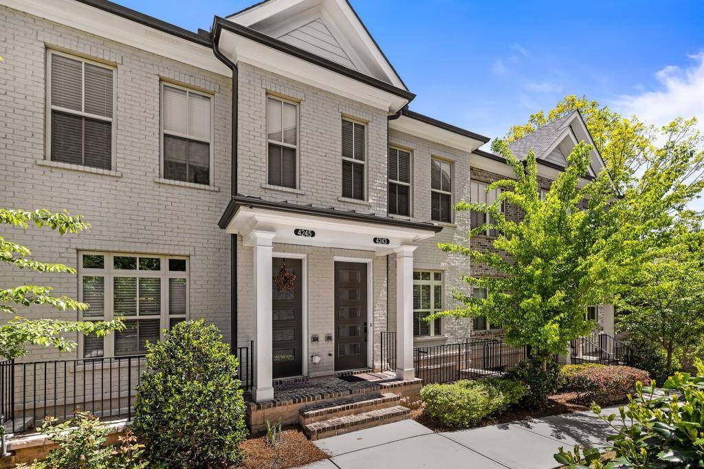 Sandy Springs, GA 30342,4243 Deming CIR