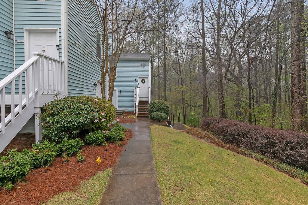 Peachtree Corners, GA 30092,704 Glenleaf DR