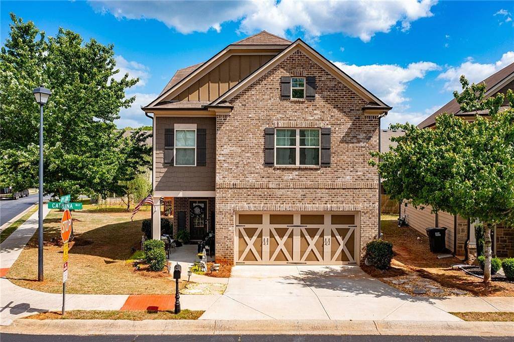 Buford, GA 30519,5353 Catrina WAY