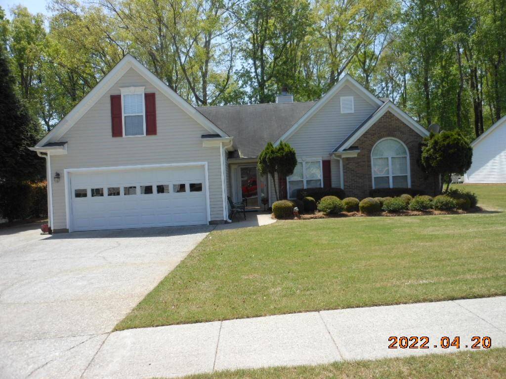 Buford, GA 30519,2730 General Lee WAY