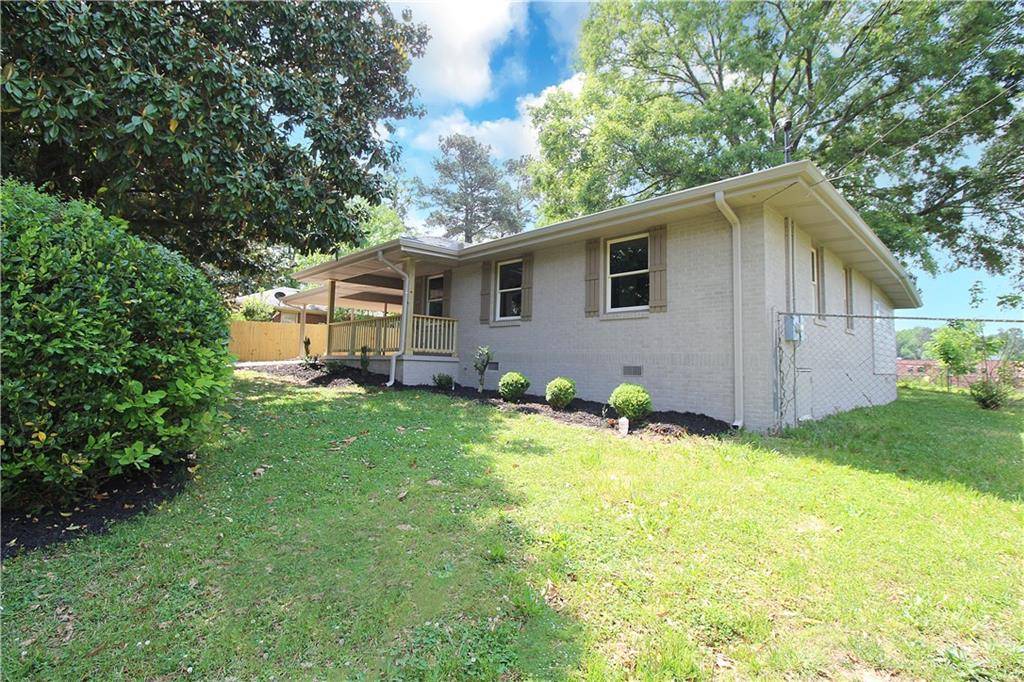 Mableton, GA 30126,507 Elizabeth LN SW