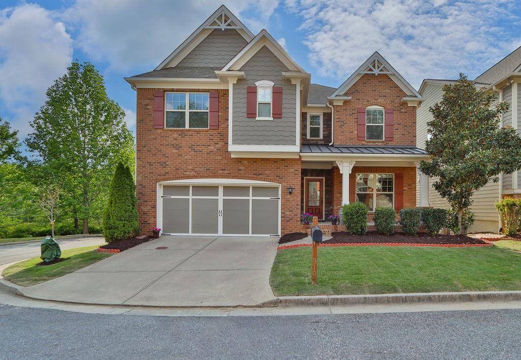 Alpharetta, GA 30022,910 Sterling LN