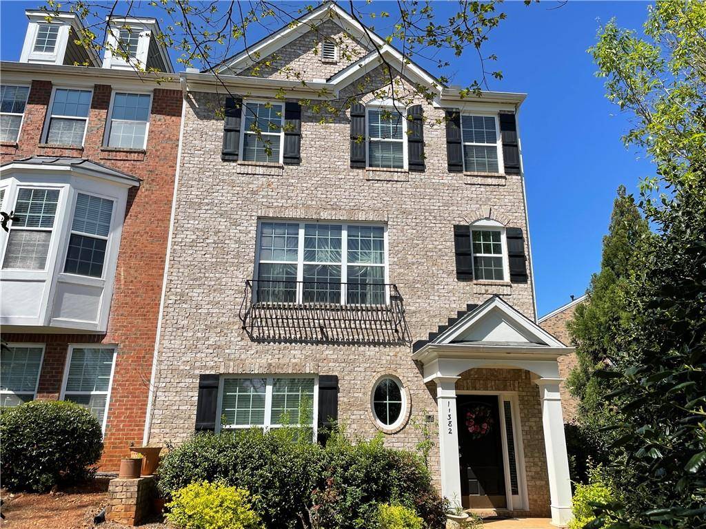 Alpharetta, GA 30009,11382 Musette CIR