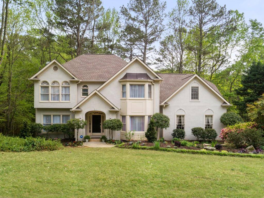 Marietta, GA 30062,3780 Bays Ferry WAY