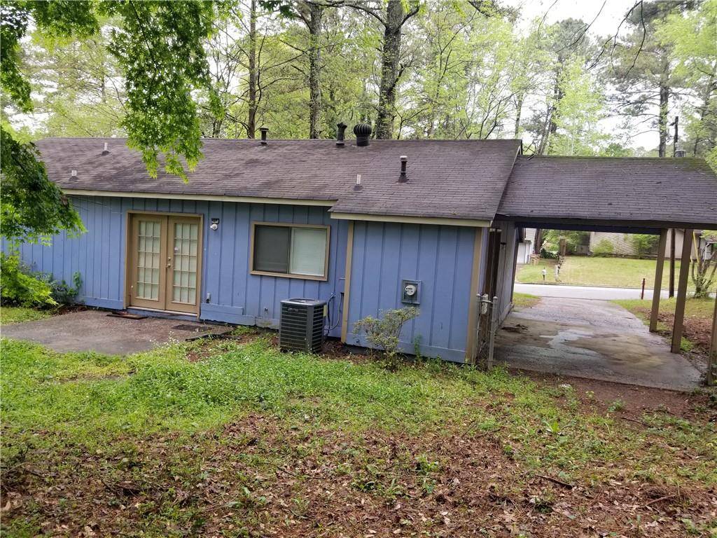 Riverdale, GA 30274,9002 Homewood DR