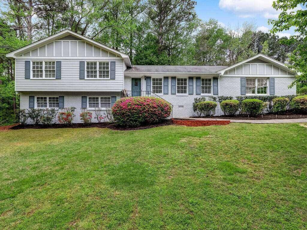 Snellville, GA 30078,3137 Hidden Forest Drive