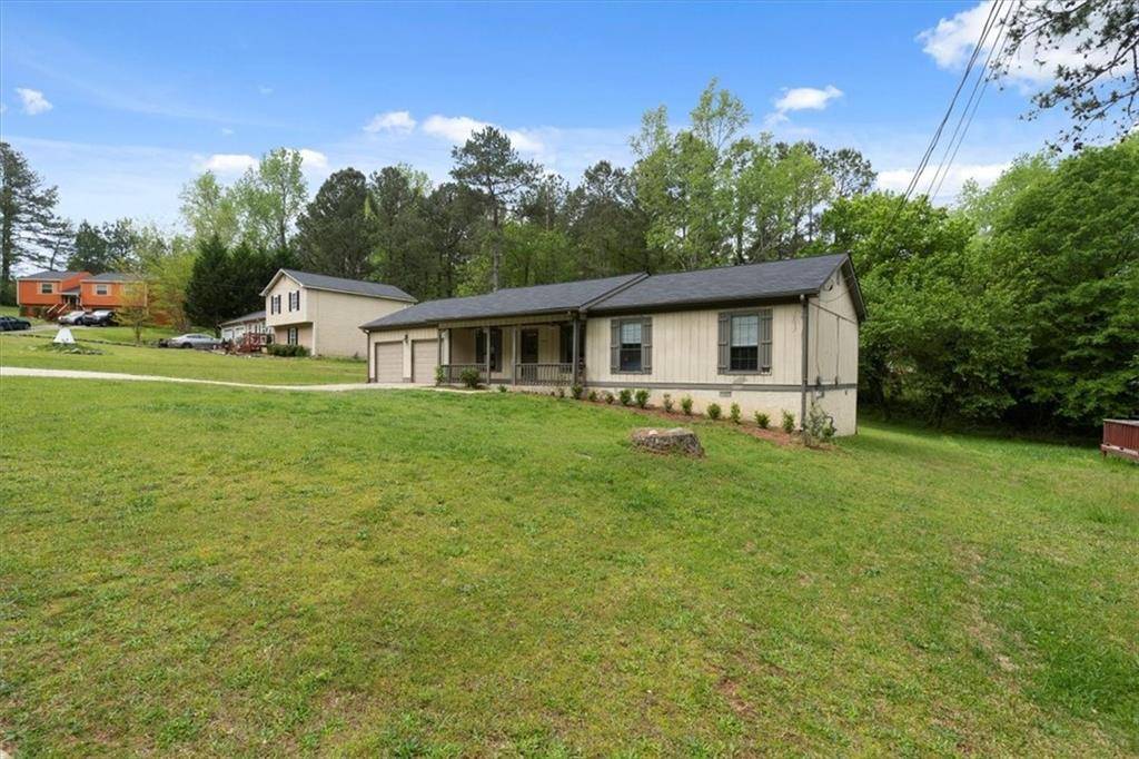 Lithonia, GA 30058,1291 Silver Spur CT