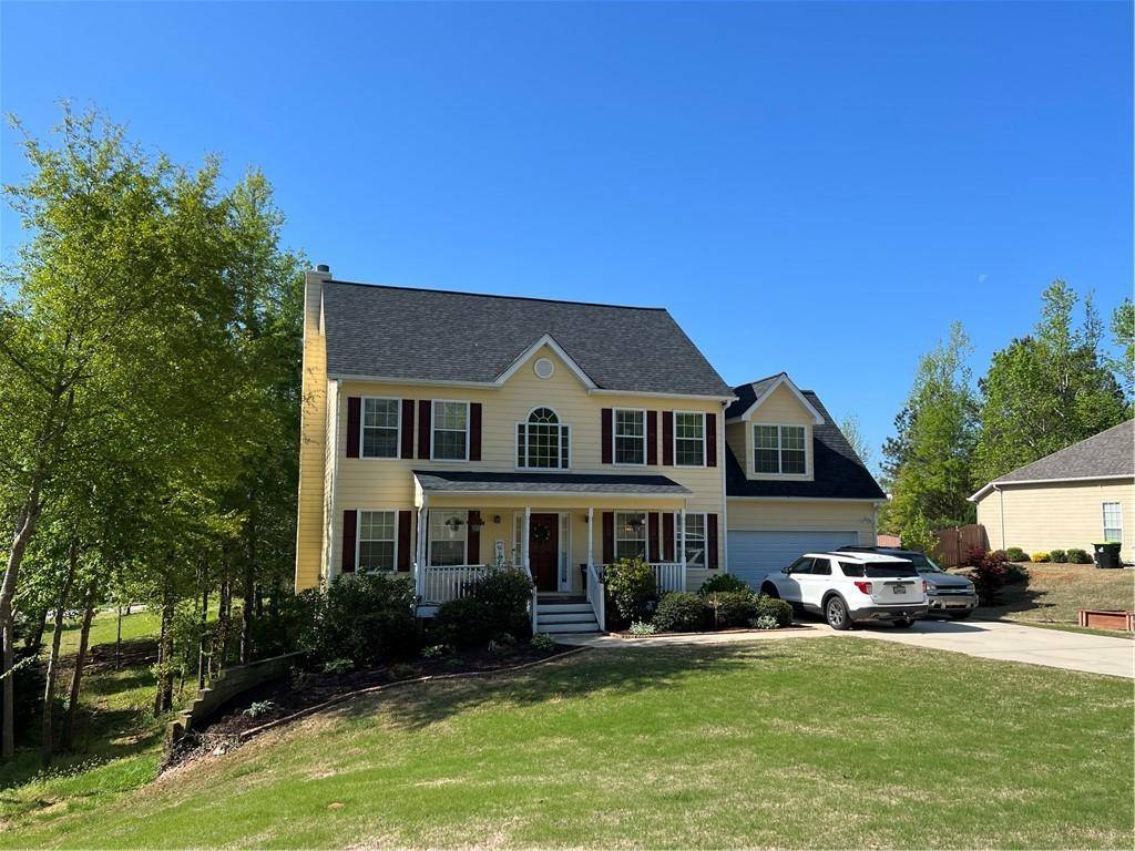 Villa Rica, GA 30180,9725 Moss Pointe PATH