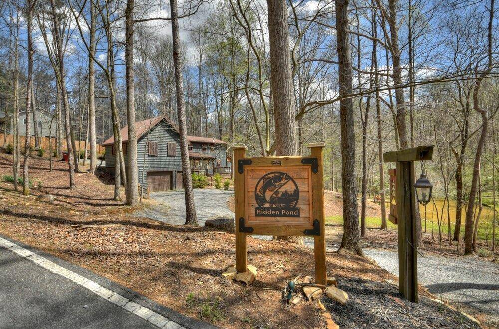 Ellijay, GA 30540,150 Summit ST