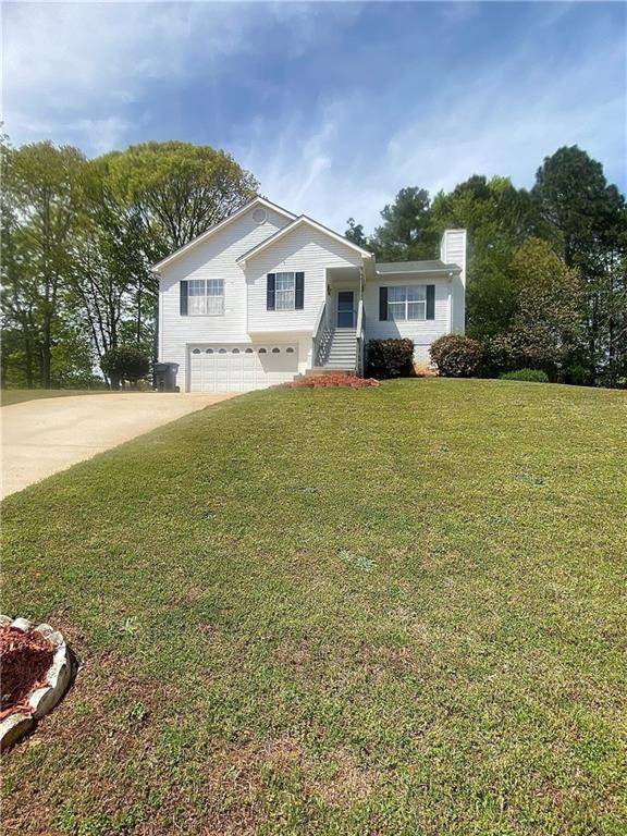 Winston, GA 30187,8734 Post Oak DR