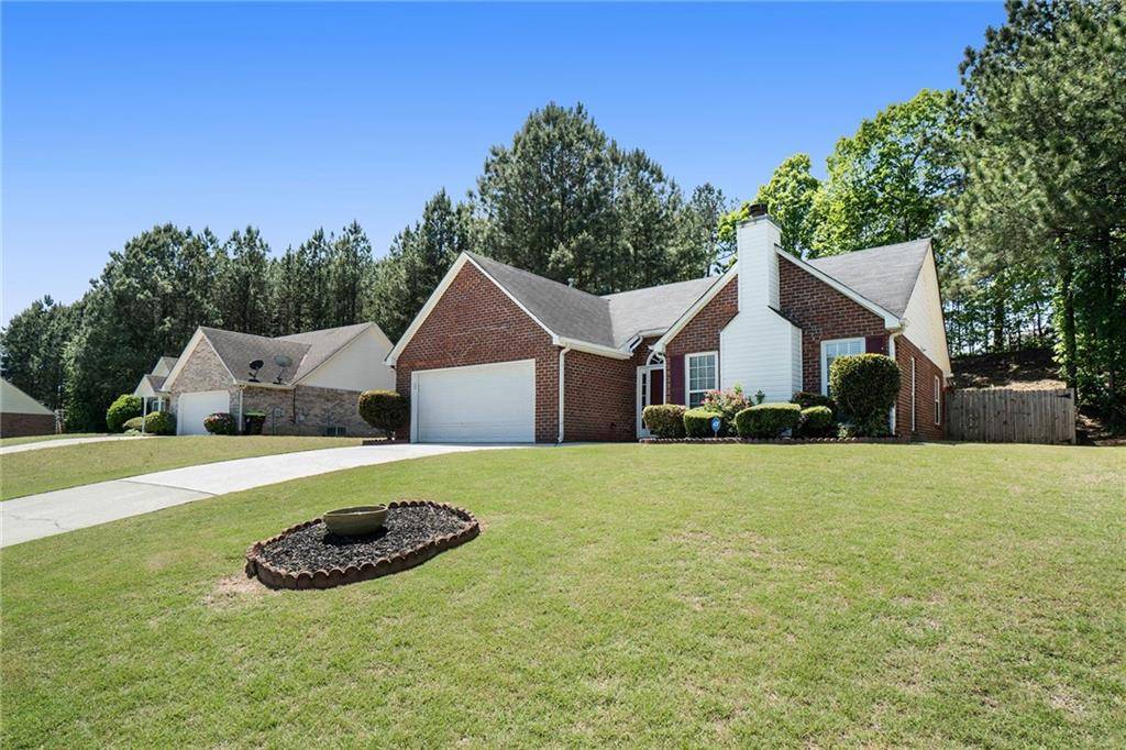 Hampton, GA 30228,11093 Knotty Pine PL