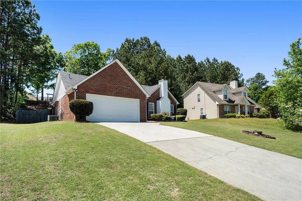 Hampton, GA 30228,11093 Knotty Pine PL