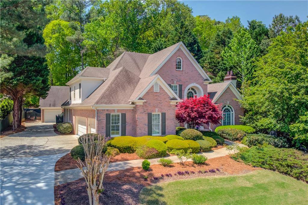 Peachtree Corners, GA 30097,4154 Nobleman PT