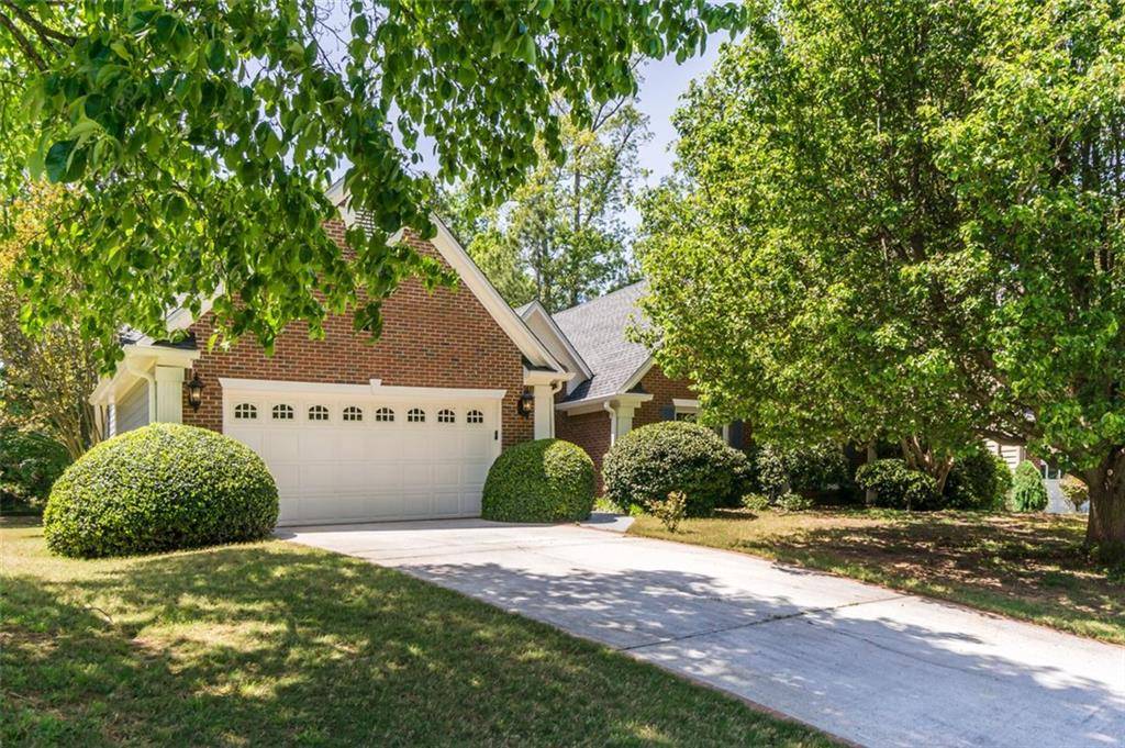 Alpharetta, GA 30022,275 SADDLE BRIDGE DR