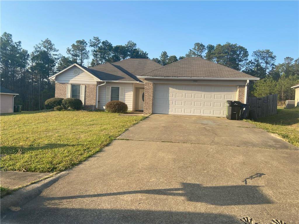 Columbus, GA 31907,3365 Flintlock DR