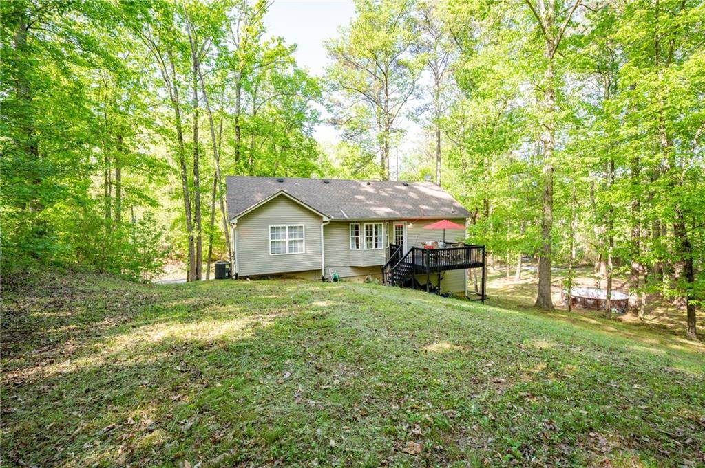 Calhoun, GA 30701,528 Beamer CIR SW