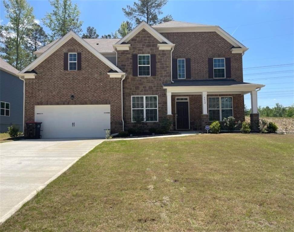 Atlanta, GA 30331,6658 Springfield WAY