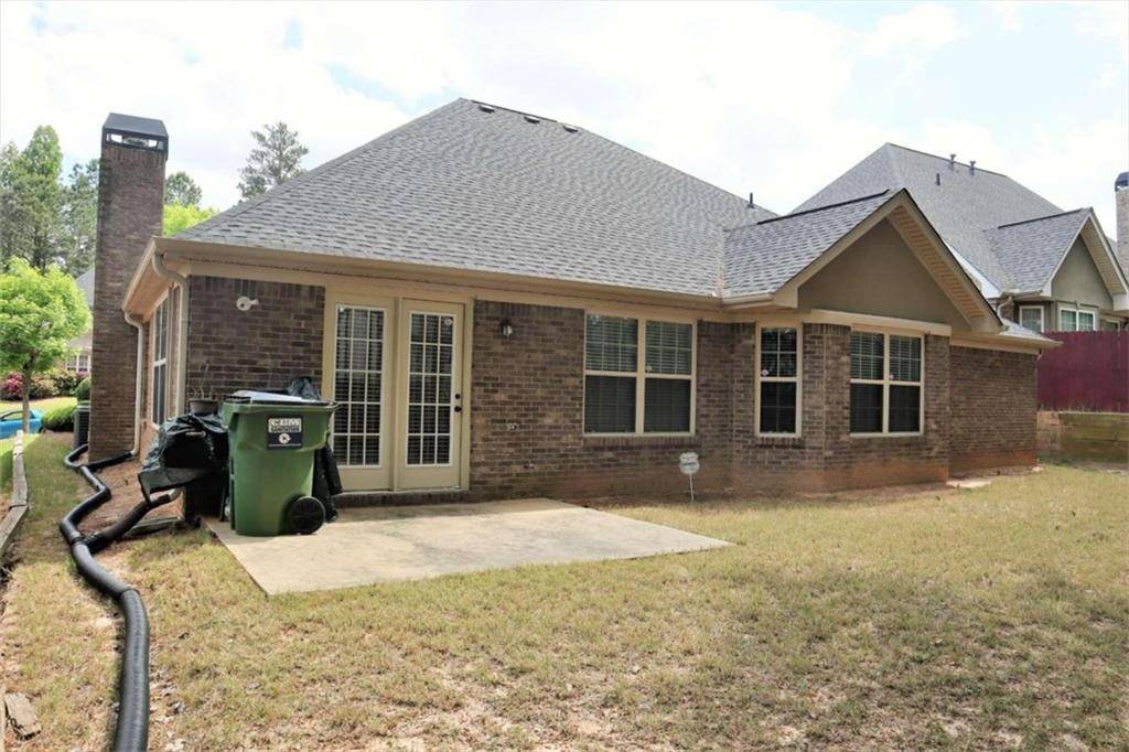 Fairburn, GA 30213,7931 Gossamer DR