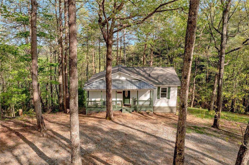 Ellijay, GA 30540,132 Lynx CT