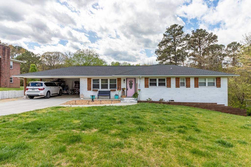 Dalton, GA 30721,213 Westerly DR