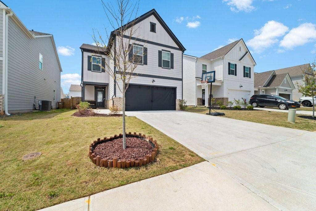 Flowery Branch, GA 30542,5772 Screech Owl DR