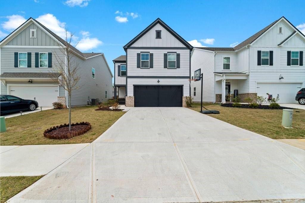 Flowery Branch, GA 30542,5772 Screech Owl DR