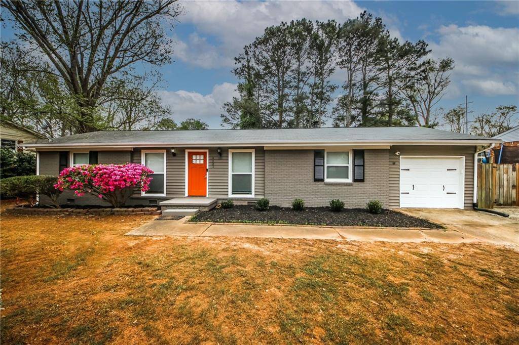 Tucker, GA 30084,4331 Sasanqua CT