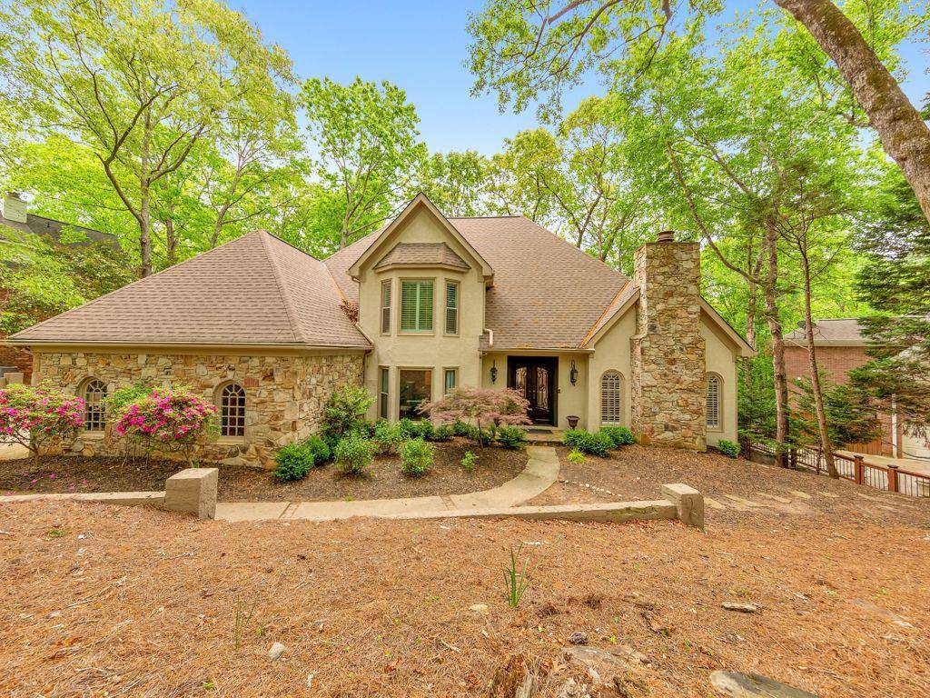 Roswell, GA 30076,1265 Northcliff TRCE