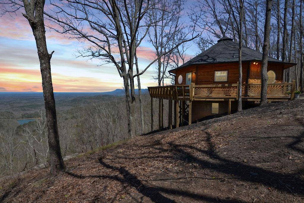 Ranger, GA 30734,230 Stirratt RD