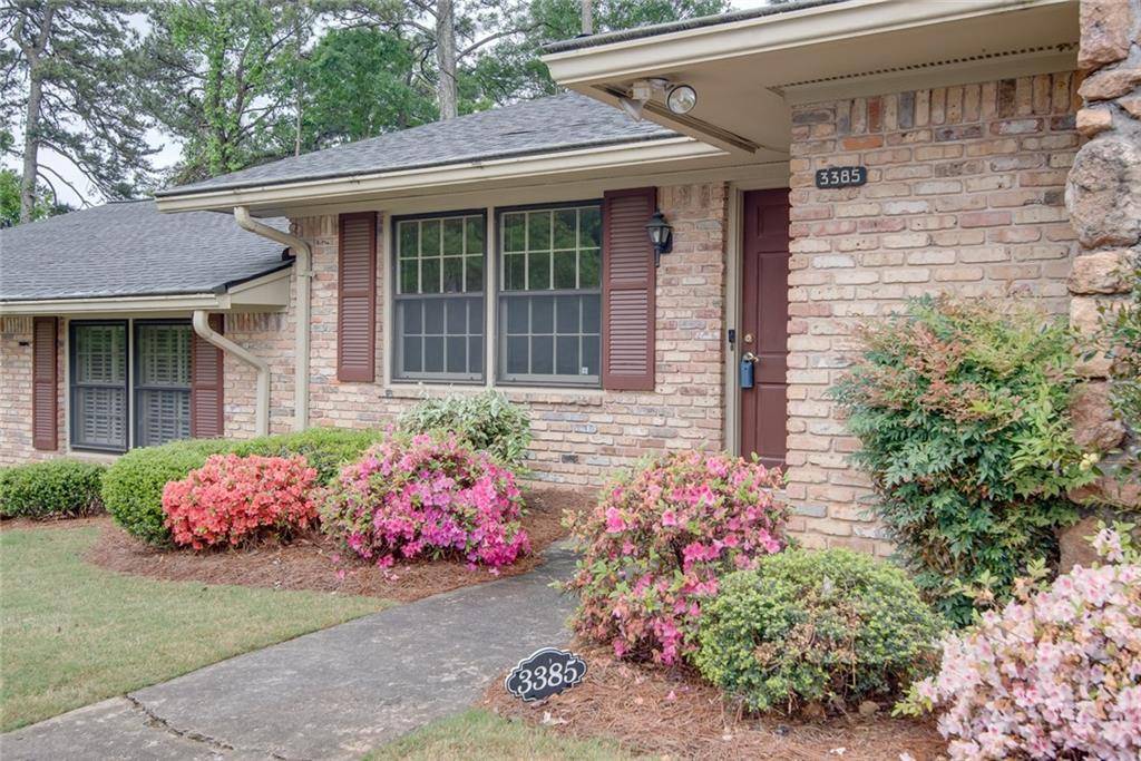 Atlanta, GA 30341,3385 Stonecrest CT