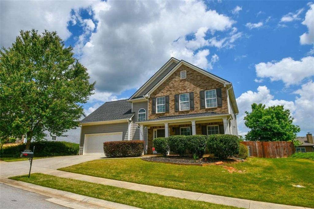 Braselton, GA 30517,1695 Jesse Cronic CT