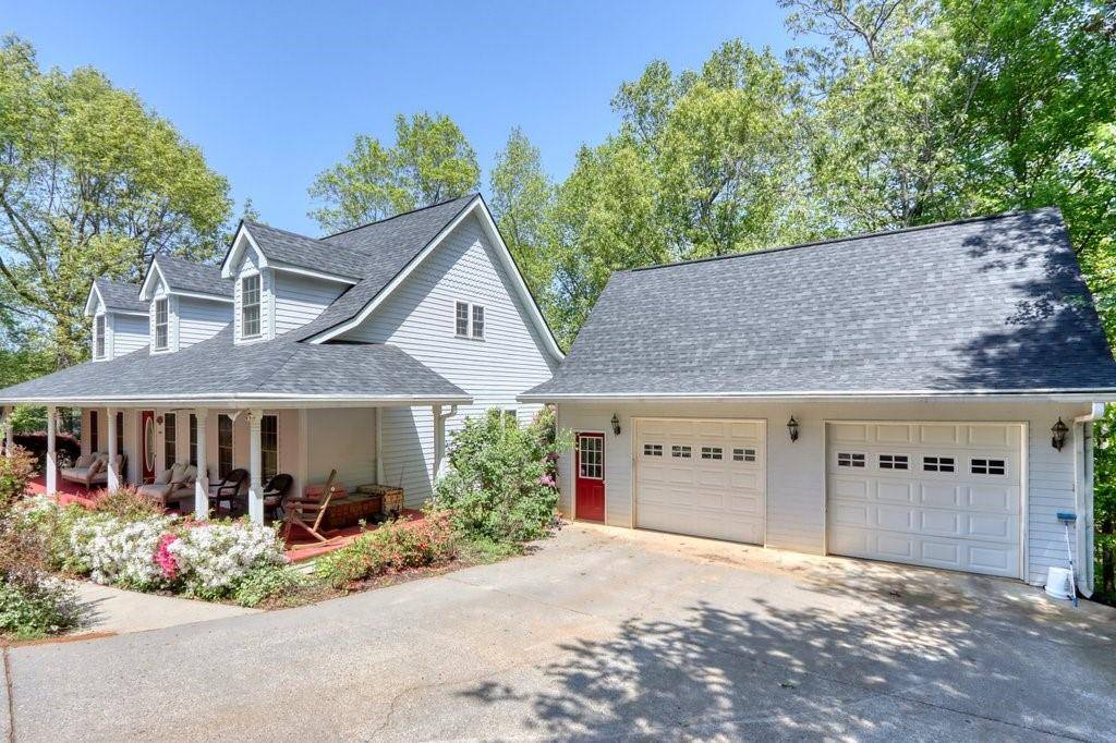 White, GA 30184,23 Rocky CIR NE