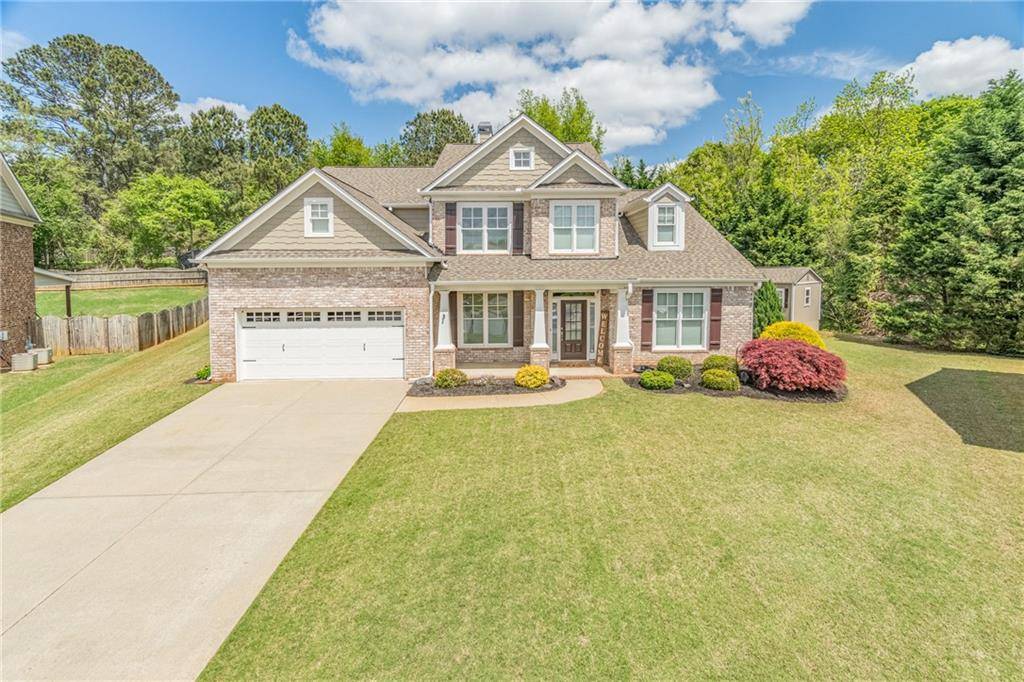 Flowery Branch, GA 30542,6034 Stillwater CT