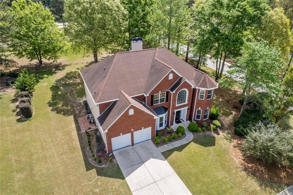 Villa Rica, GA 30180,3000 Gold Creek DR