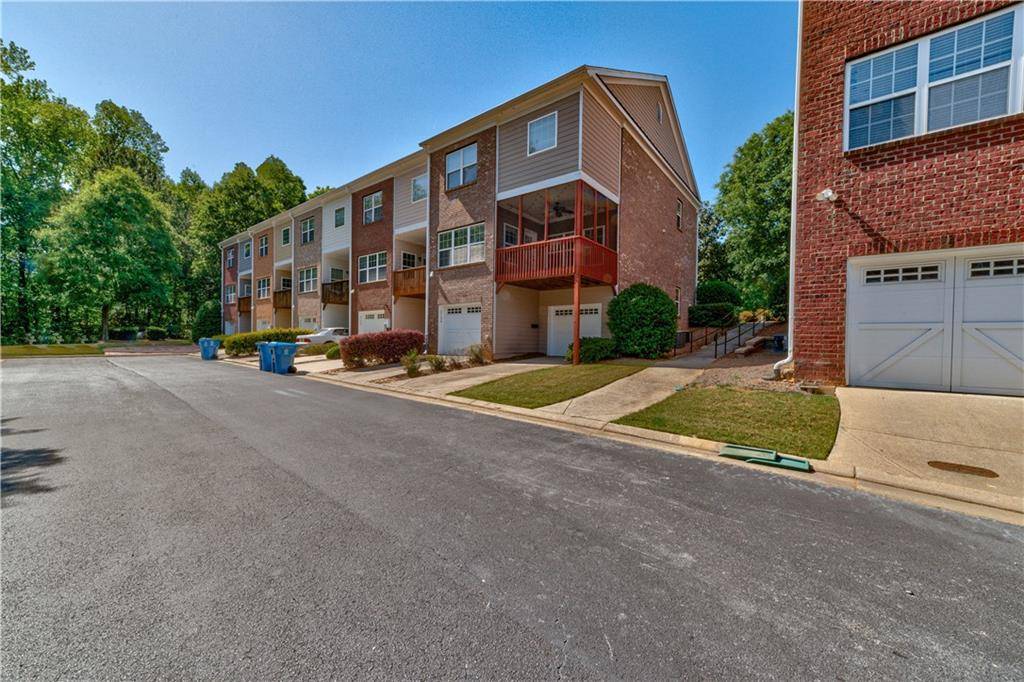 Alpharetta, GA 30004,3158 Fawn Vista LN