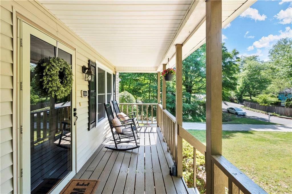 Woodstock, GA 30189,104 Spring WAY