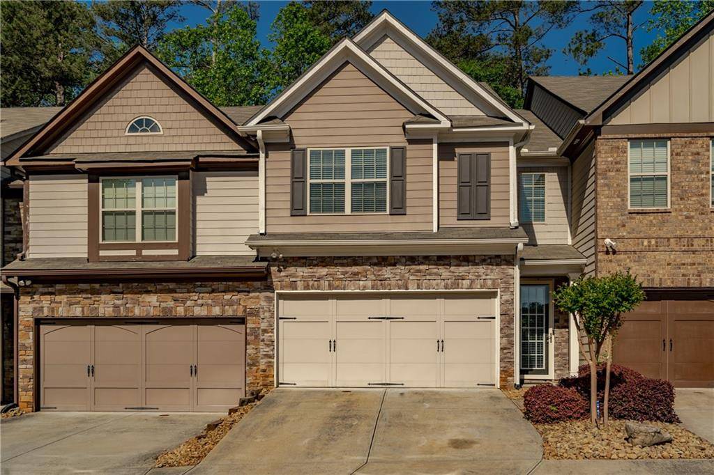 Atlanta, GA 30331,4036 Princeton Lakes WAY SW