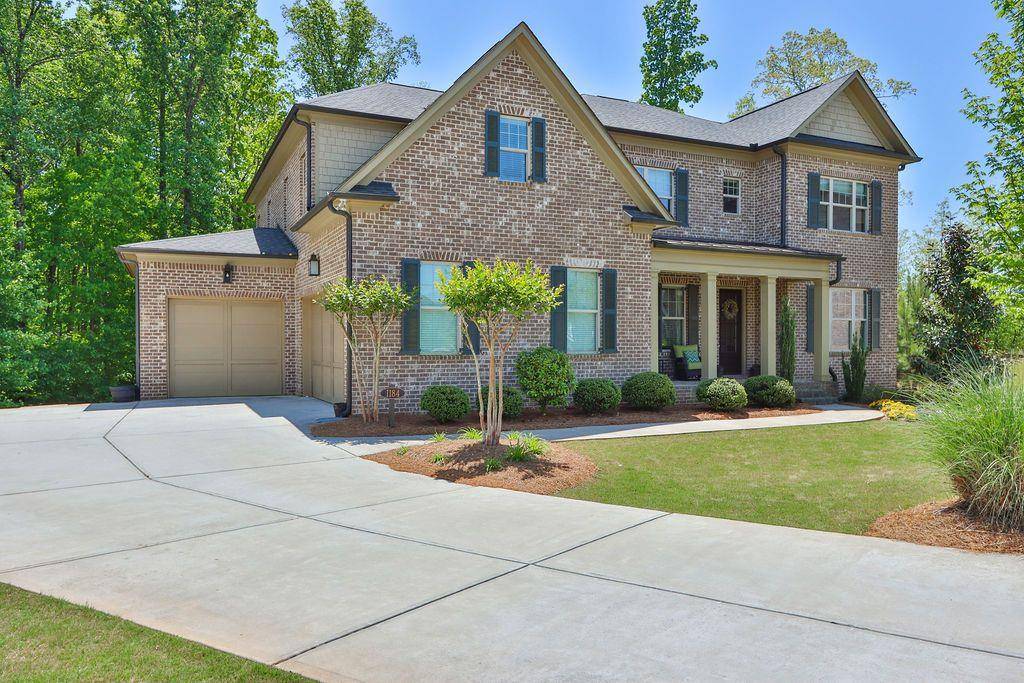 Lilburn, GA 30047,1184 NASH SPRINGS CIR