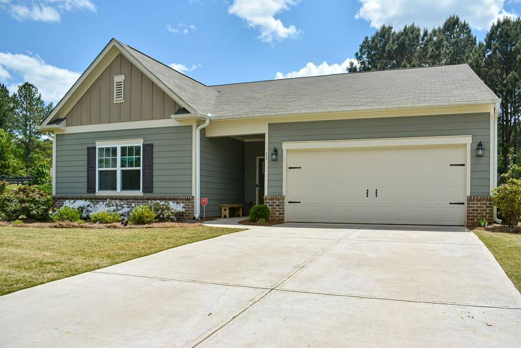 Cartersville, GA 30120,11 Easy Goer CT